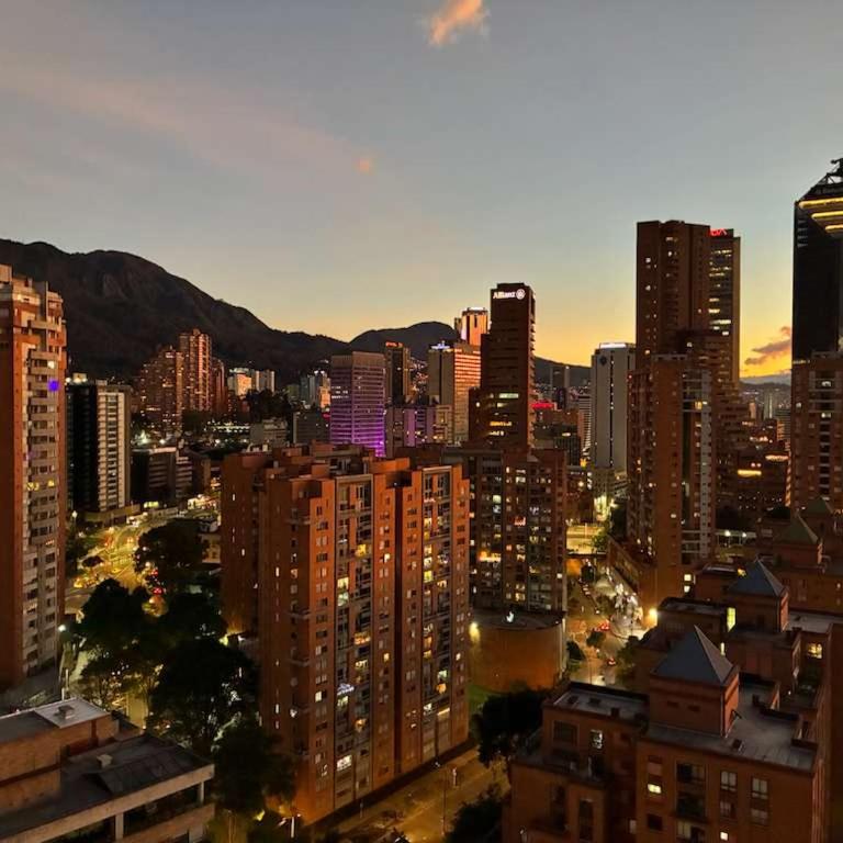 Cozy studio in the heart of Santa Fe of Bogotá - Apartamento de 1 dormitorio - 8