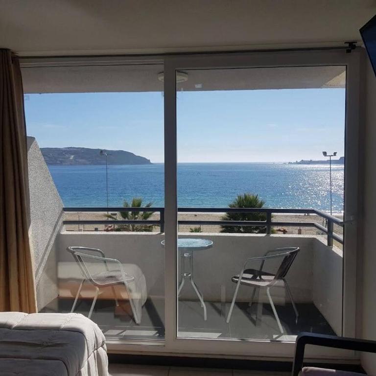 Apartment rented for more than 3 days - One-Bedroom Apartment - 2
