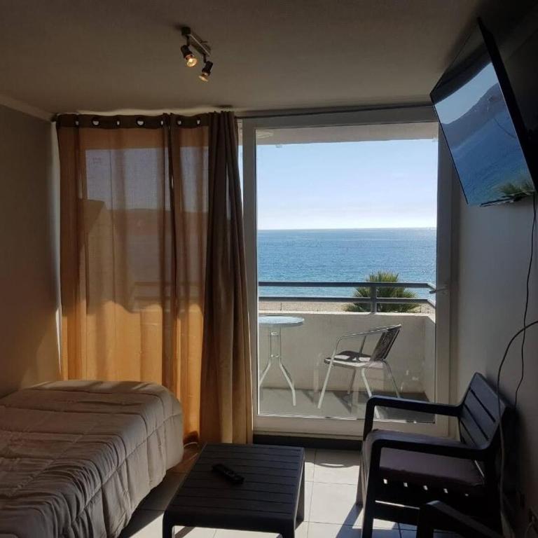 Apartment rented for more than 3 days - One-Bedroom Apartment - 4