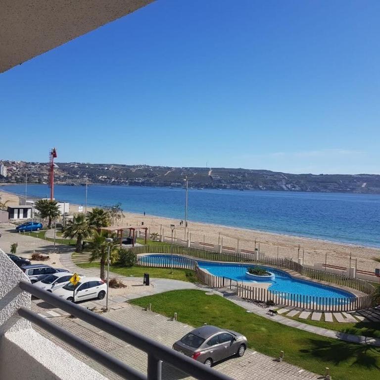 Apartment rented for more than 3 days - One-Bedroom Apartment - 5