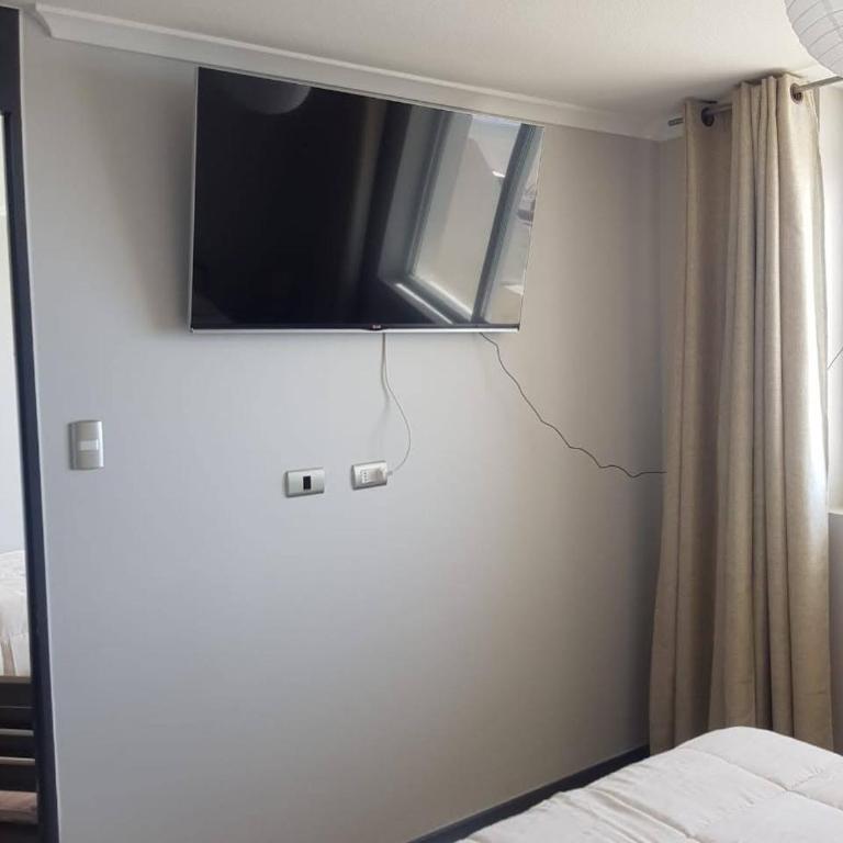 Apartment rented for more than 3 days - One-Bedroom Apartment - 6