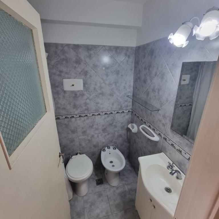 Hermoso Departamento a 1 cuadra del mar, excelente zona - Apartamento de 1 dormitorio - 2