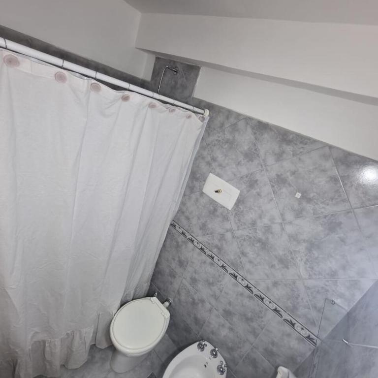 Hermoso Departamento a 1 cuadra del mar, excelente zona - Apartamento de 1 dormitorio - 5
