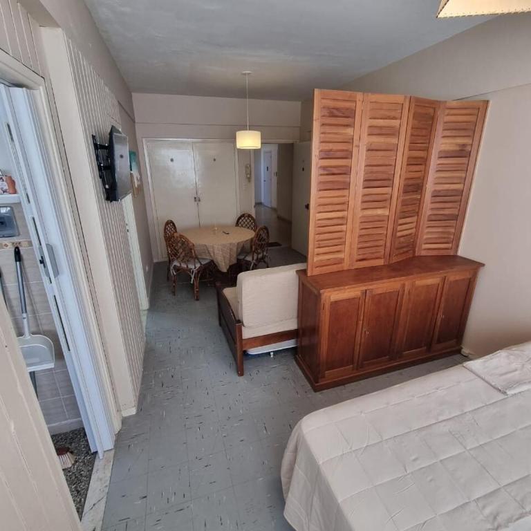 Hermoso Departamento a 1 cuadra del mar, excelente zona - Apartamento de 1 dormitorio - 6