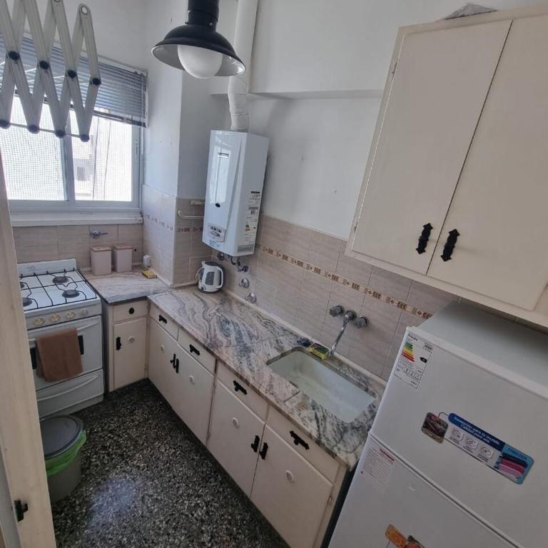 Hermoso Departamento a 1 cuadra del mar, excelente zona - Apartamento de 1 dormitorio - 7