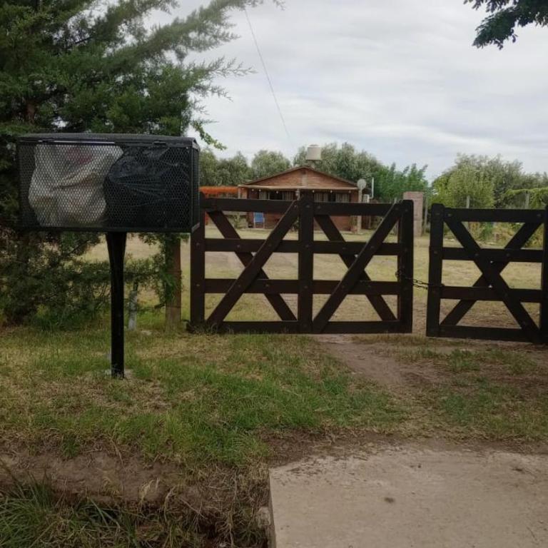 Un Sueño - Casa de 2 dormitorios - 17