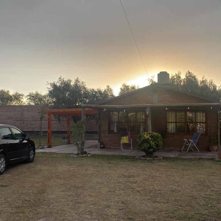 Un Sueño - Casa de 2 dormitorios - 16