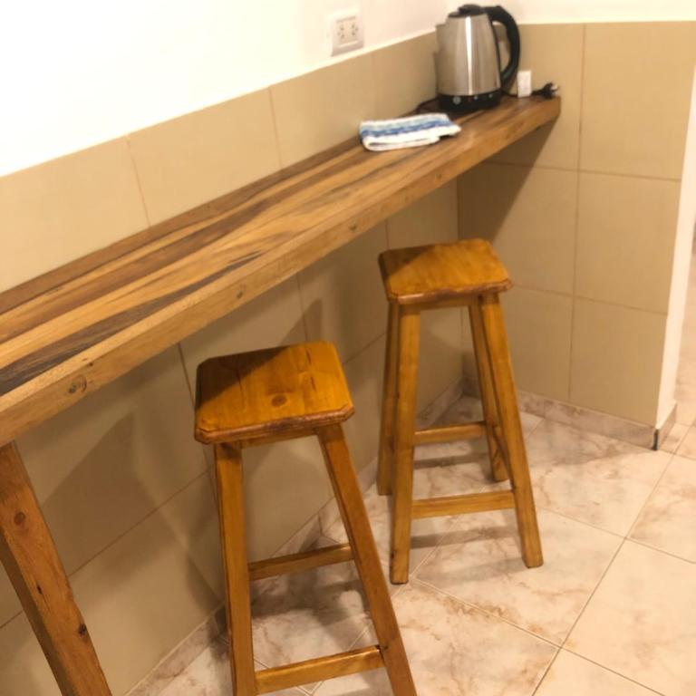 Terracita House - Two-Bedroom House - 2