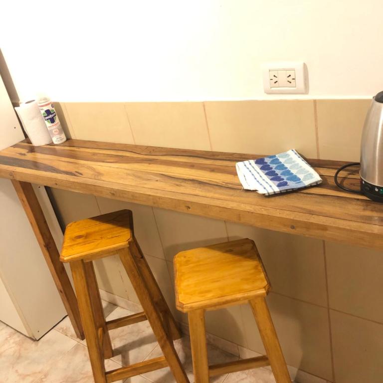 Terracita House - Two-Bedroom House - 5