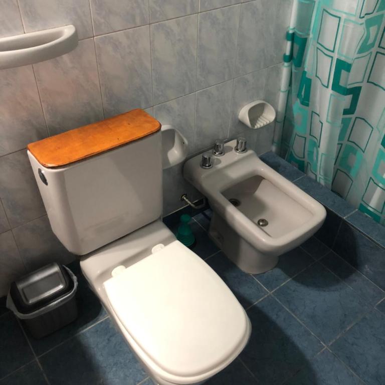 Terracita House - Two-Bedroom House - 18