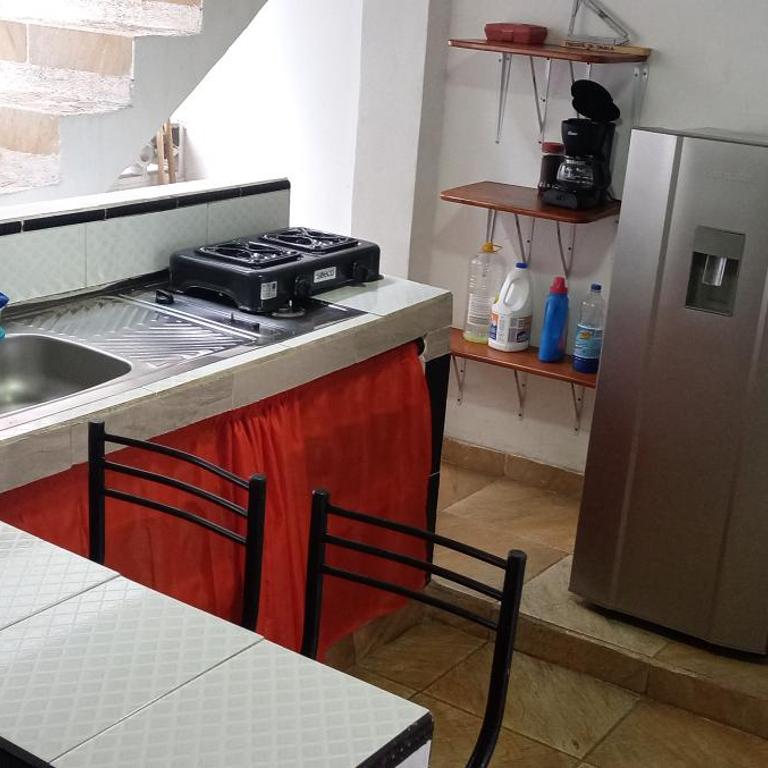 La Posada De Shaz En Norcasia - Apartamento de 3 dormitorios - 5