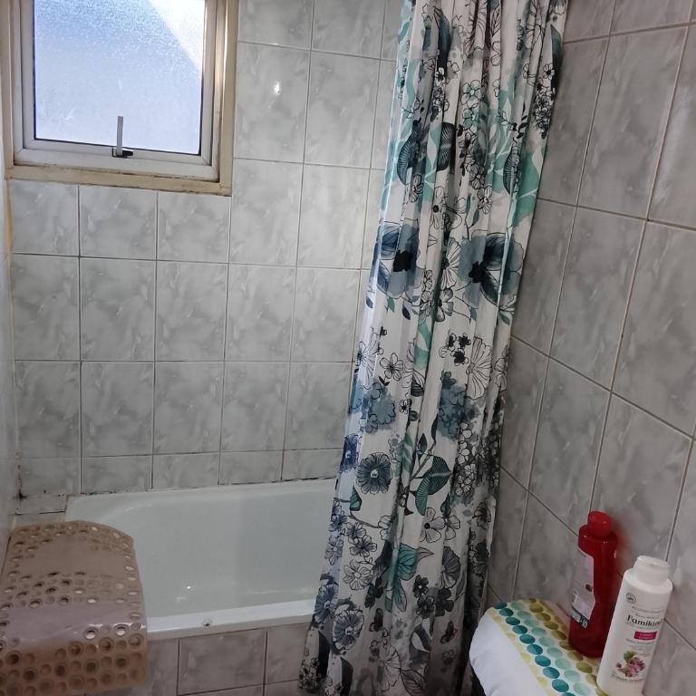 casa pablo neruda - Three-Bedroom Apartment - 8