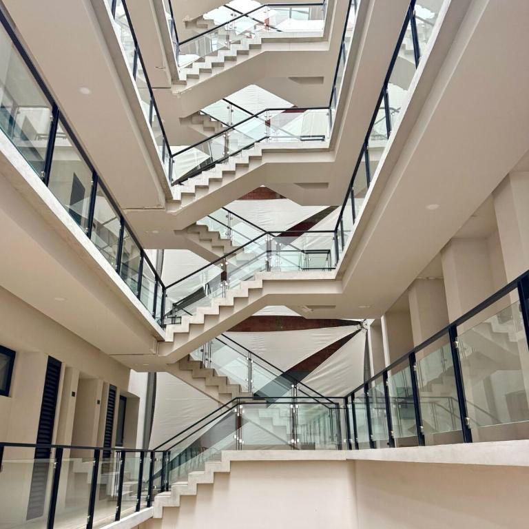 NEW LOFT with private patio at Roma Norte - Apartamento de 1 dormitorio - 4