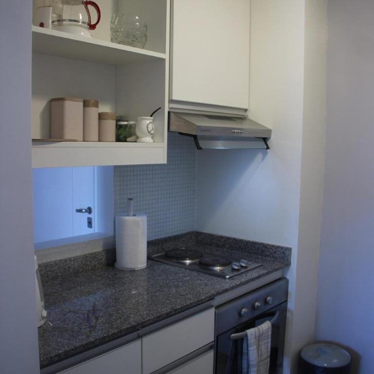 Urquiza Suite Premium Rental - Apartamento de 1 dormitorio - 21