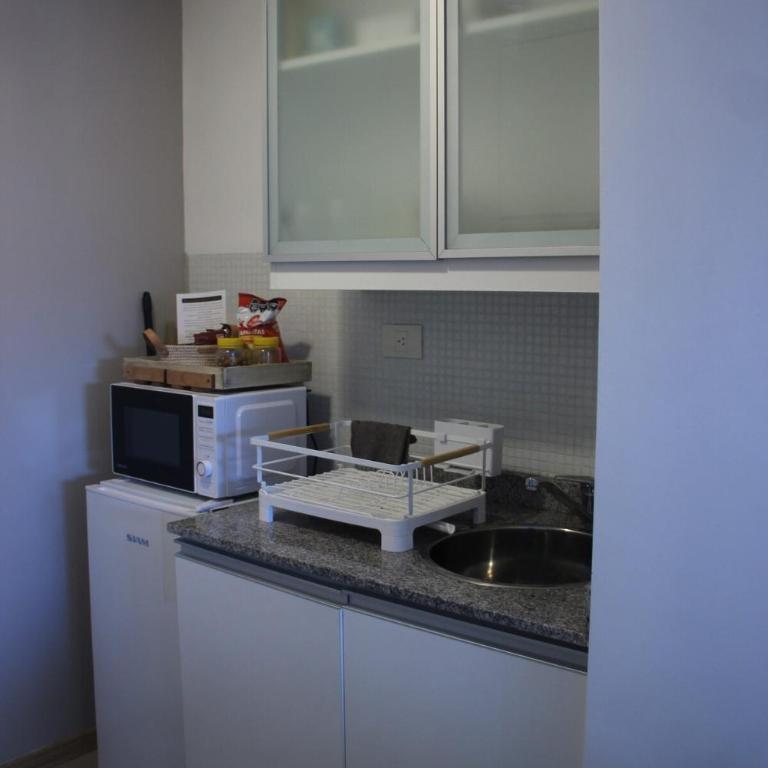 Urquiza Suite Premium Rental - Apartamento de 1 dormitorio - 20