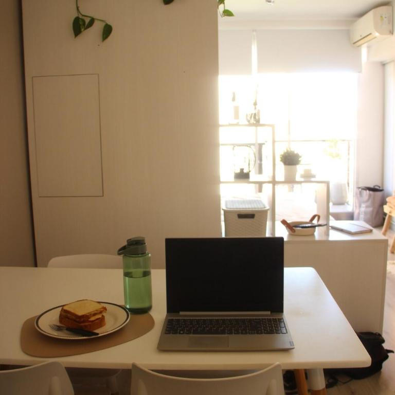 Urquiza Suite Premium Rental - Apartamento de 1 dormitorio - 18