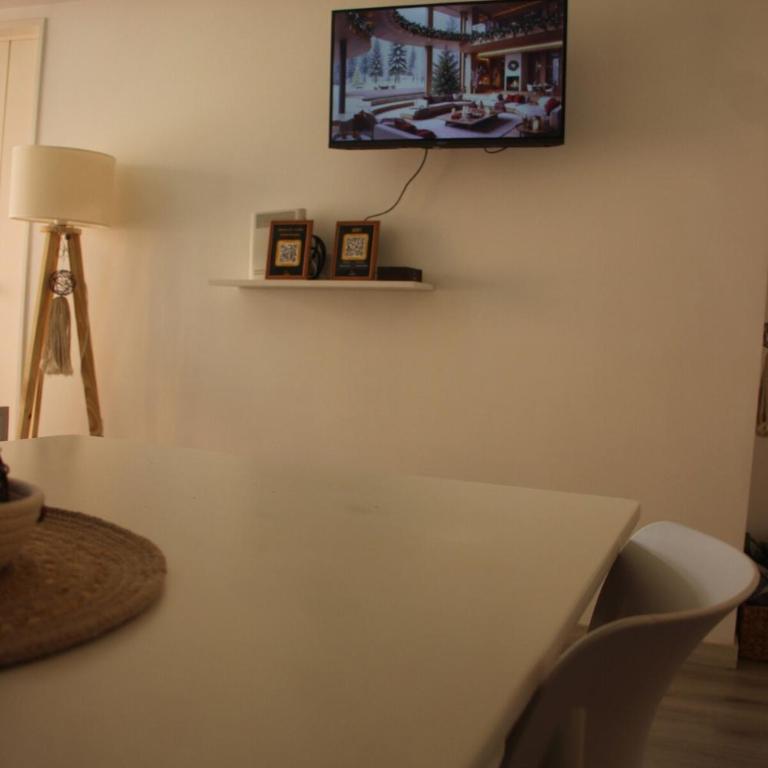 Urquiza Suite Premium Rental - Apartamento de 1 dormitorio - 17