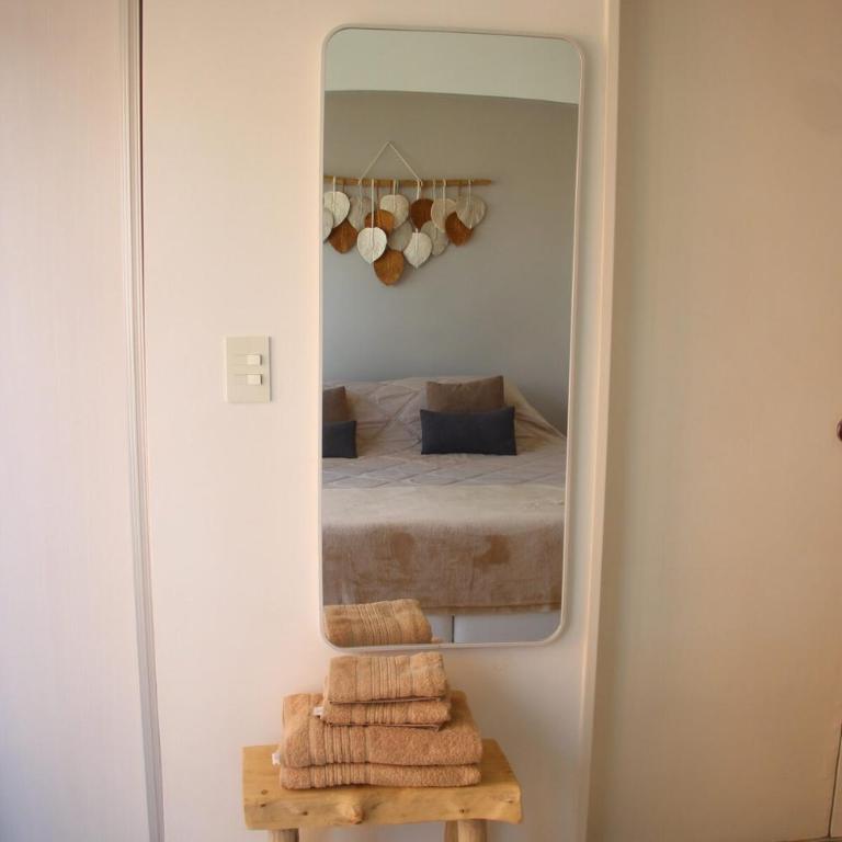 Urquiza Suite Premium Rental - Apartamento de 1 dormitorio - 8