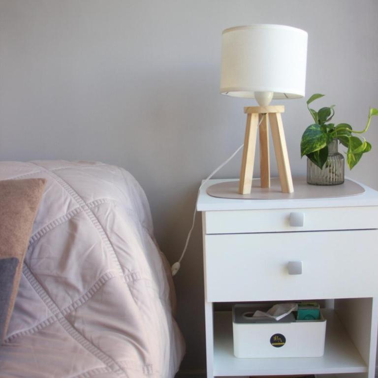 Urquiza Suite Premium Rental - Apartamento de 1 dormitorio - 9