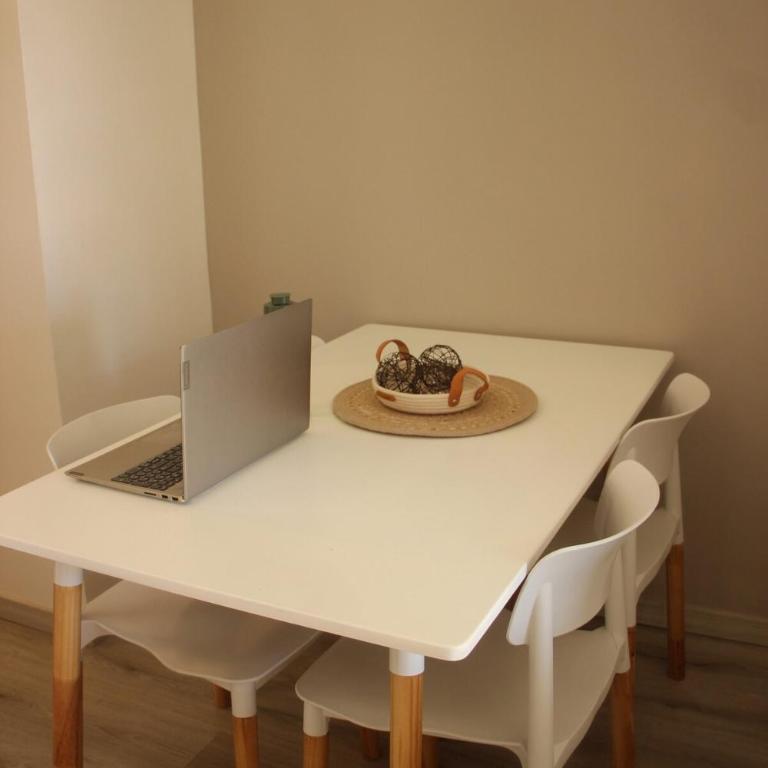 Urquiza Suite Premium Rental - Apartamento de 1 dormitorio - 7