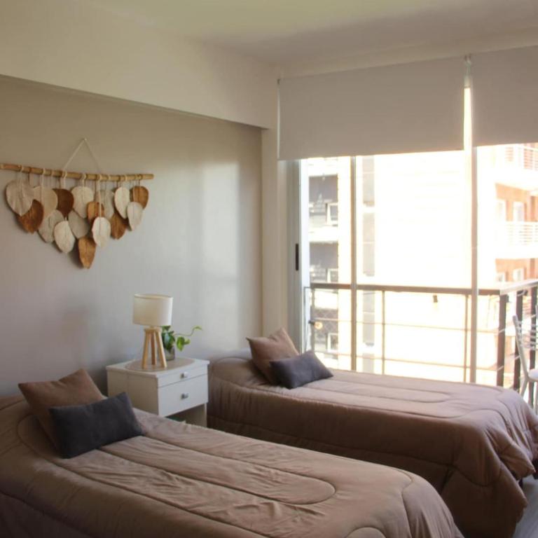 Urquiza Suite Premium Rental - Apartamento de 1 dormitorio - 3
