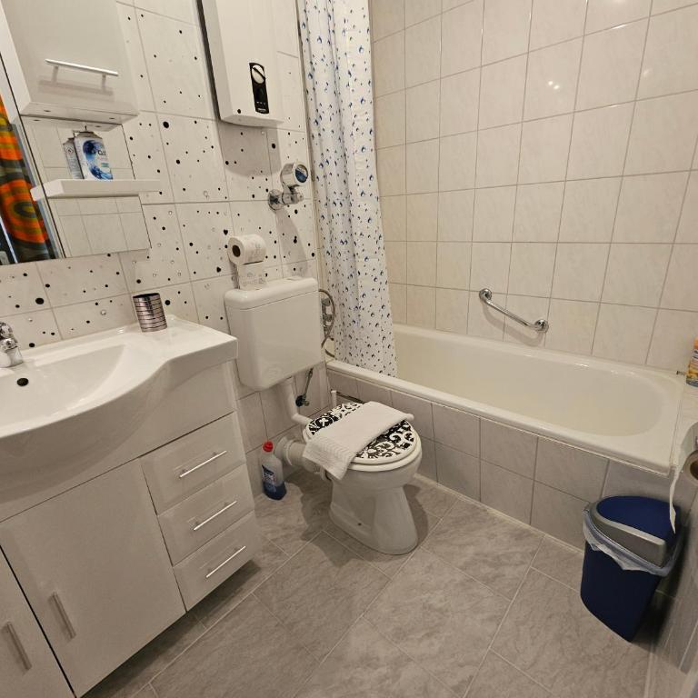 King Apartment Luftkurort Bayerischen Wald - Apartment mit 2 Schlafzimmern - 21