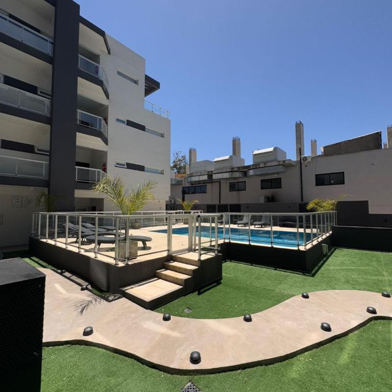 Estilo - Apartamento de 1 dormitorio - 1