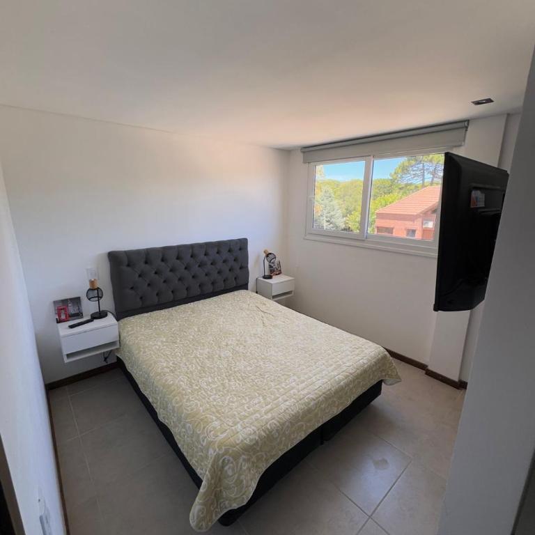 Estilo - Apartamento de 1 dormitorio - 2