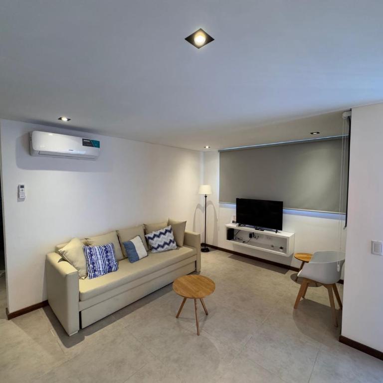 Estilo - Apartamento de 1 dormitorio - 3