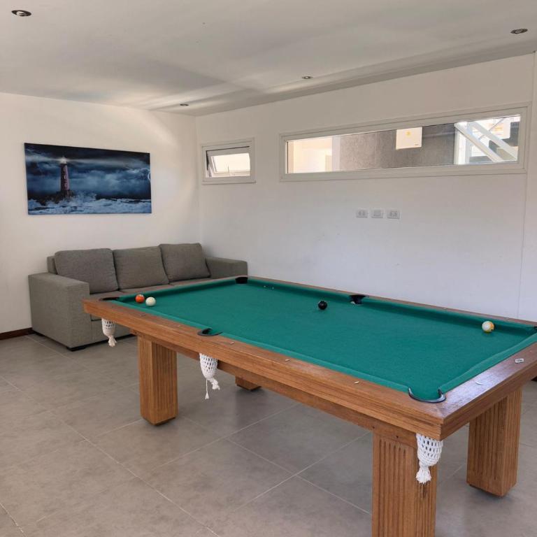 Estilo - Apartamento de 1 dormitorio - 4