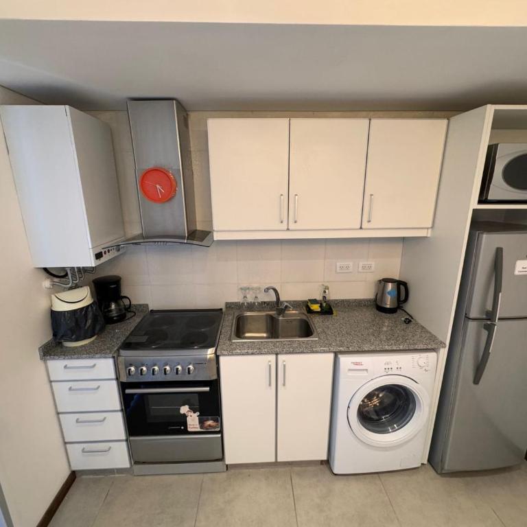Estilo - Apartamento de 1 dormitorio - 6