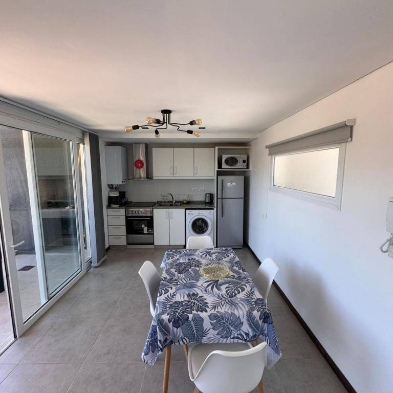 Estilo - Apartamento de 1 dormitorio - 8