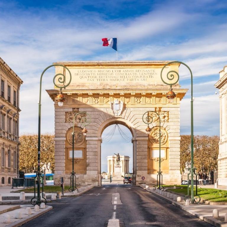 T2 Proche Gare - Spacieux , Central et Lumineux - Apartment mit 1 Schlafzimmer - 14