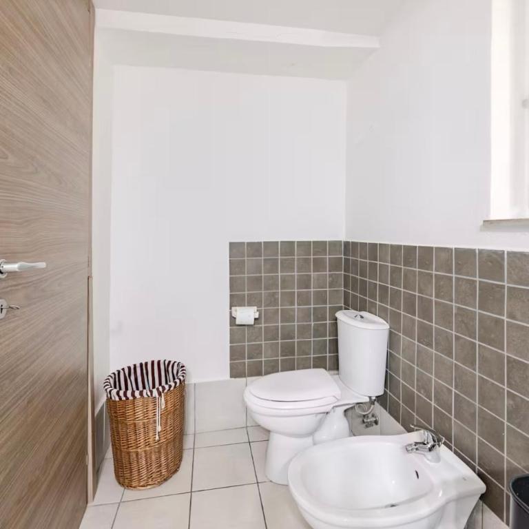 Terranova House 19 - Appartamento con 3 Camere da Letto - 10