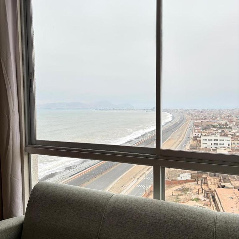 Costanera Uno Vista al Mar - Apartamento de 3 dormitorios - 6