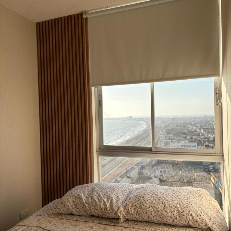 Costanera Uno Vista al Mar - Apartamento de 3 dormitorios - 9