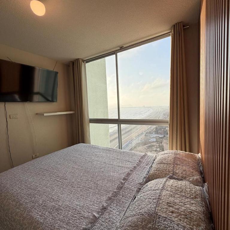 Costanera Uno Vista al Mar - Apartamento de 3 dormitorios - 10