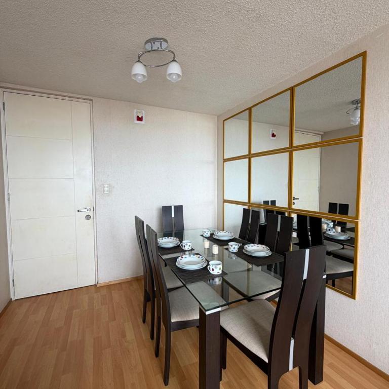 Costanera Uno Vista al Mar - Apartamento de 3 dormitorios - 12