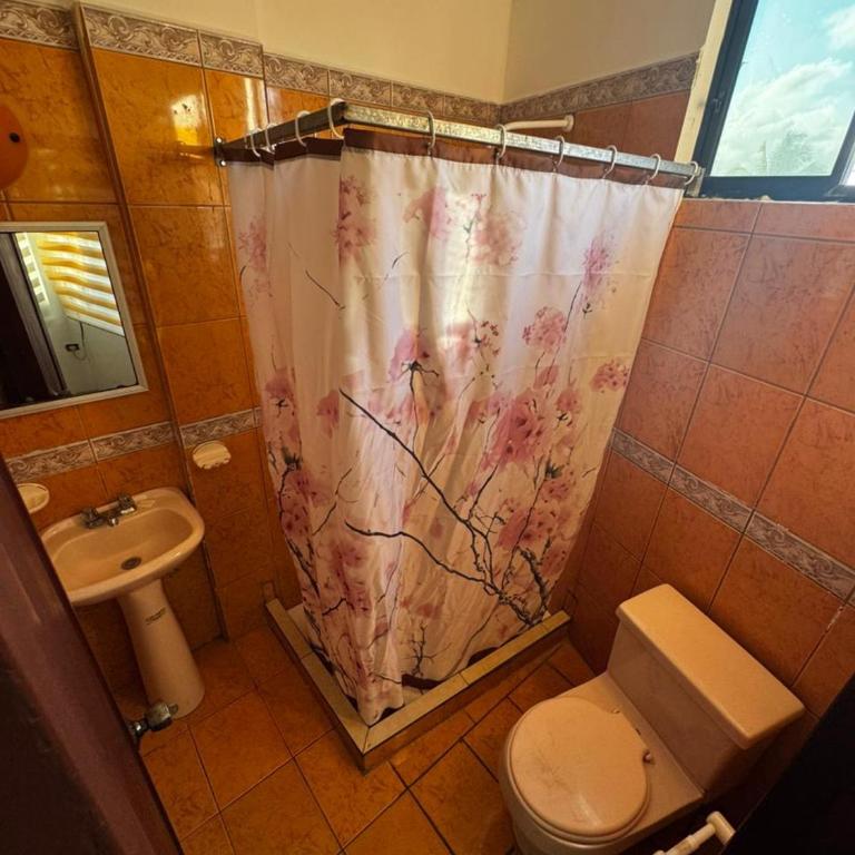 La Isla Del Descanso - Classic Quadruple Room - 5
