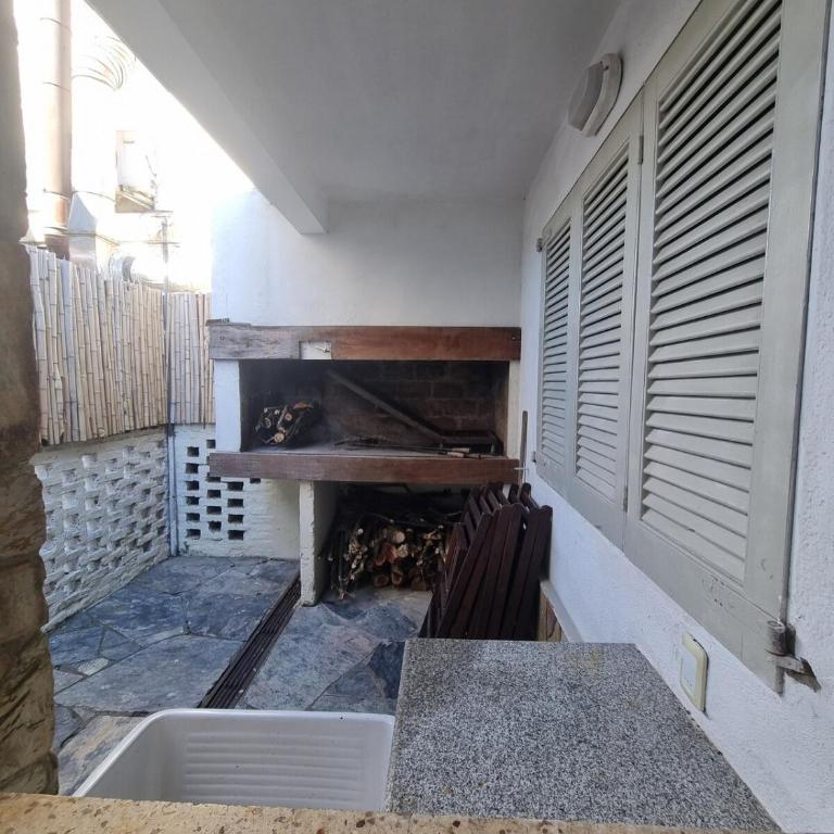 Casa en Punta del Este a 400mts del mar - Casa de 2 dormitorios - 2