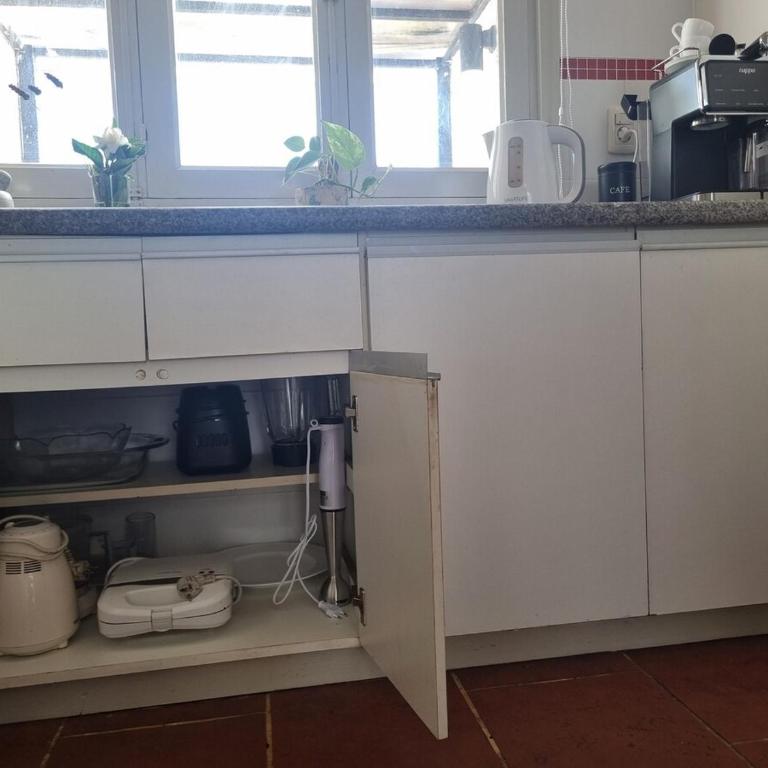 Casa en Punta del Este a 400mts del mar - Casa de 2 dormitorios - 3