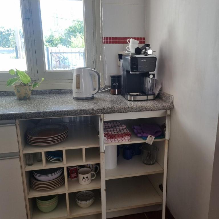 Casa en Punta del Este a 400mts del mar - Casa de 2 dormitorios - 5