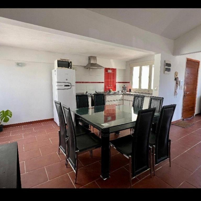 Casa en Punta del Este a 400mts del mar - Casa de 2 dormitorios - 8