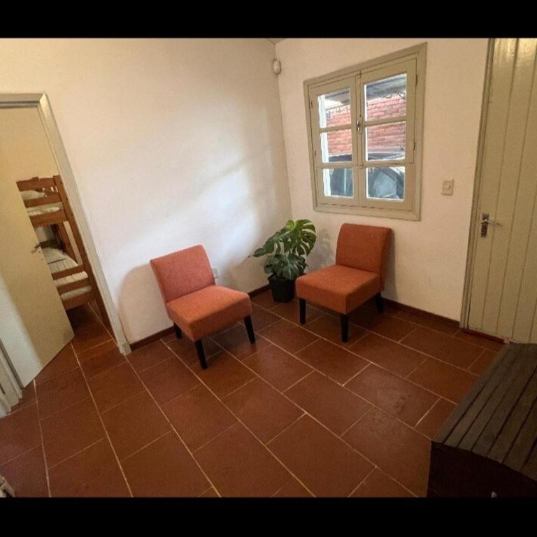 Casa en Punta del Este a 400mts del mar - Casa de 2 dormitorios - 10