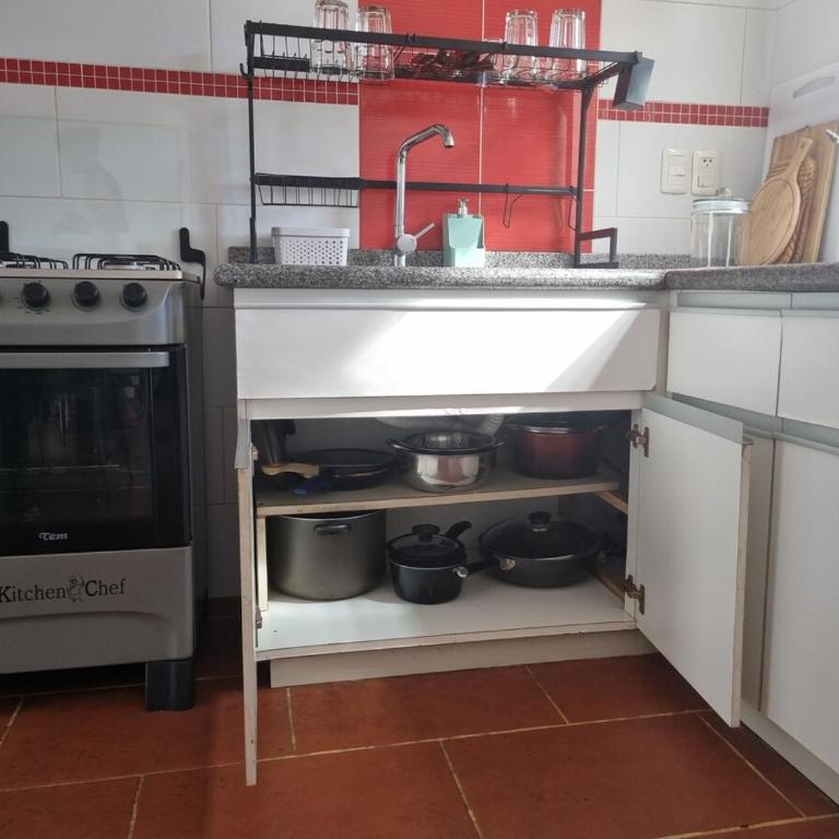 Casa en Punta del Este a 400mts del mar - Casa de 2 dormitorios - 13