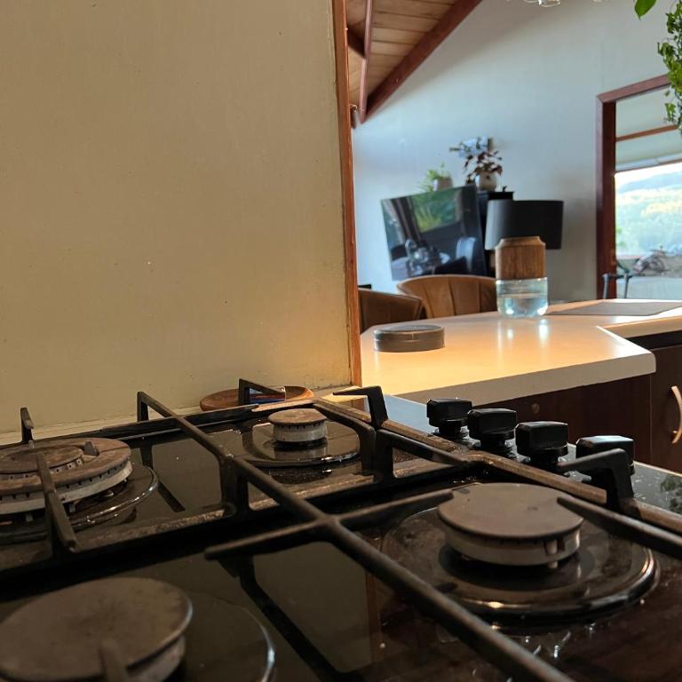 Casa Rio Valdivia - Three-Bedroom Townhouse - 17