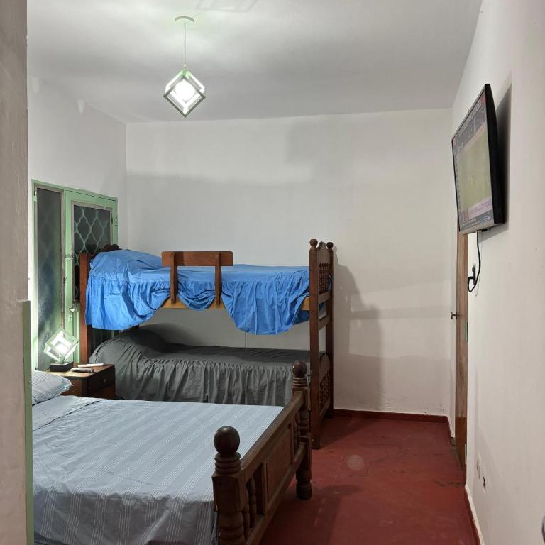 Nido Urbano - One-Bedroom Apartment - 4