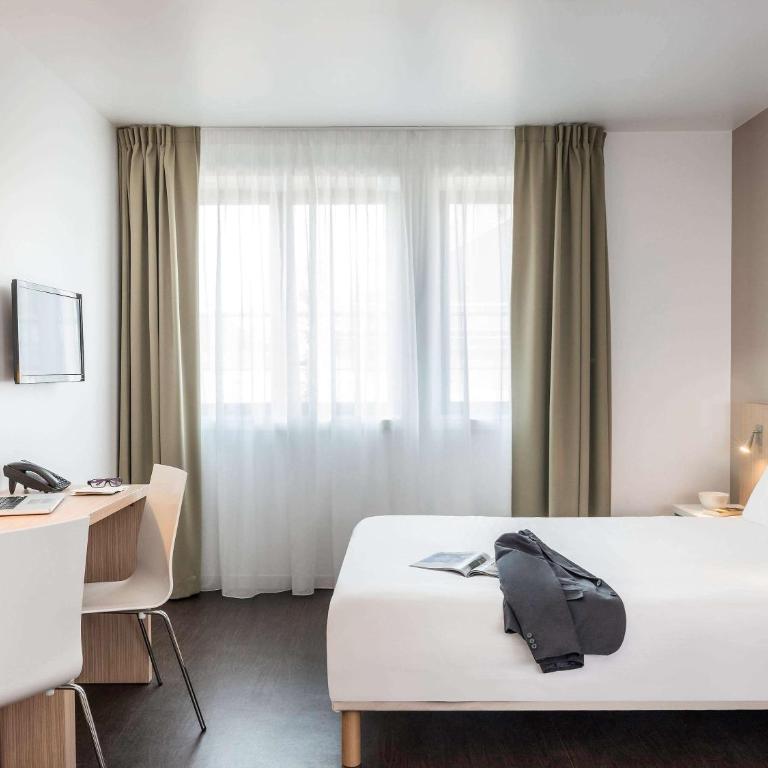 Aparthotel Adagio Access Paris Reuilly - One-Bedroom Apartment - 11
