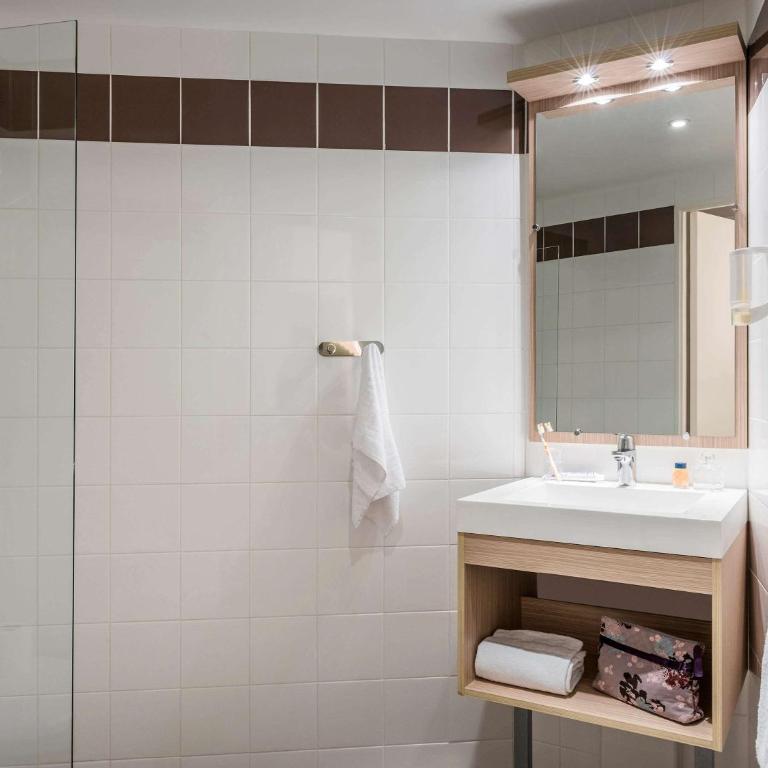 Aparthotel Adagio Access Paris Reuilly - Studio (2 Adults) - 12
