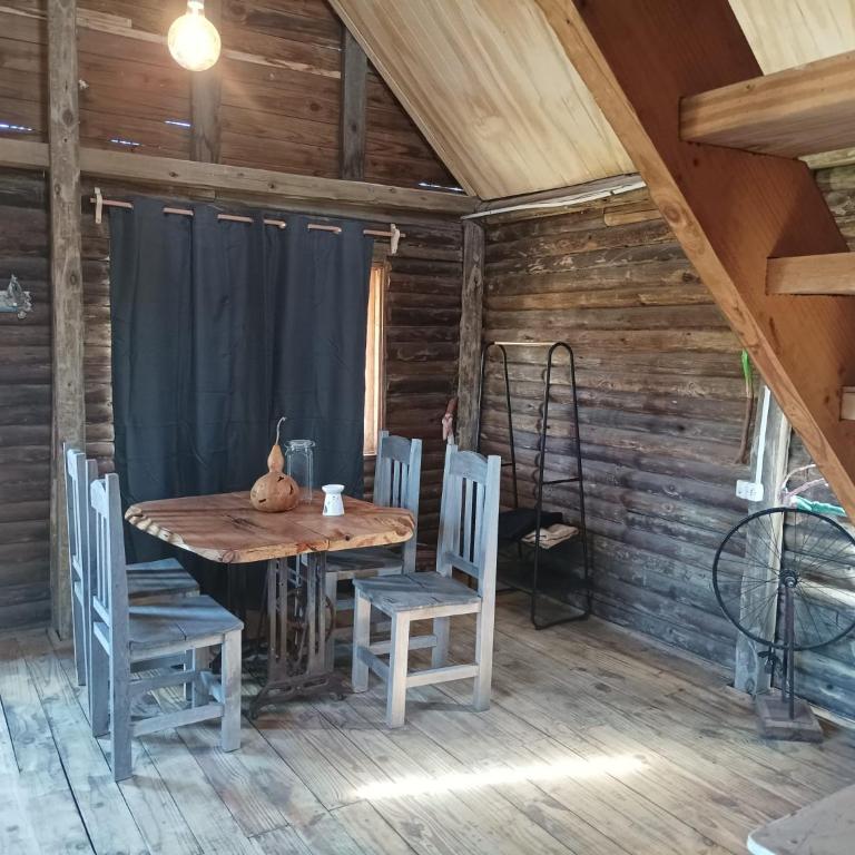 Casas Punta Negra - Bungalow con vistas al mar - 1